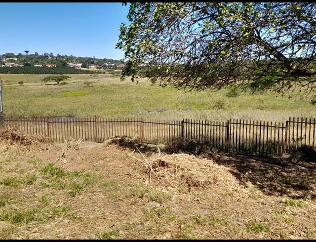 LAND FOR SALE IN WHITE RIVER EXT 49
